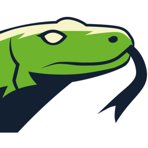 Komodo Hacks Logo